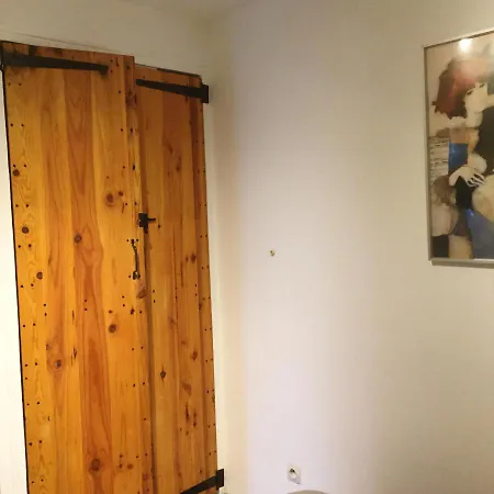 Maison D'une Avec Jardin Amenage A En Provence *